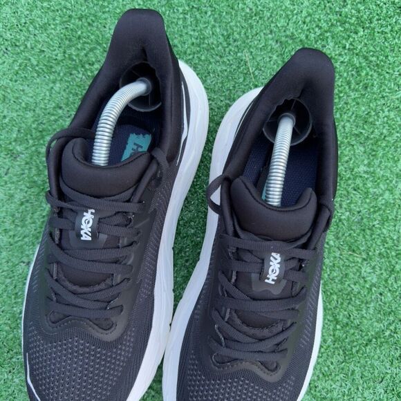 HOKA ONE ONE ARAHI 7 WIDE - Women’s Running Shoes - SIZE 10.5D - Picture 5 of 9